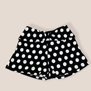 ZARA Kids (Girls) Shorts